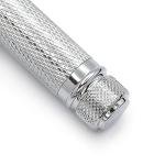 Edwin Jagger Classic Short Handle Safety Razor