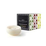Edwin Jagger Natural Traditional Shaving Soap 3-Pack