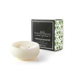 Edwin Jagger Aloe Vera Natural Shaving Soap 65g