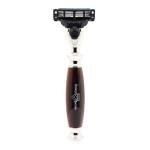 Edwin Jagger Classic Shaving Set with Badger Brush