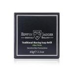 Edwin Jagger Aloe Vera Natural Shaving Soap 65g