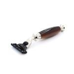 Edwin Jagger Classic Shaving Set with Badger Brush