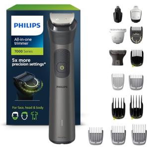 Philips 7000 All-in-One 15-in-1 Trimmer