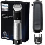 Philips Beard Trimmer 9000 Series, Silver