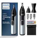 Philips Norelco Nose Trimmer 5000 Kit