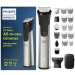 Philips Norelco Multigroom 9000 - 21 Piece Kit