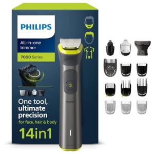 Philips 7000 14-in-1 Precision Trimmer