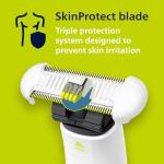 Philips OneBlade Intimate Grooming Tool QP1924/30