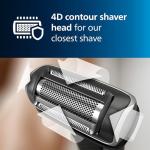 Philips Series 7000 Waterproof Body Groomer & Trimmer