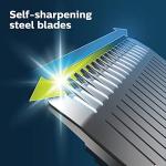 Philips Norelco Multigroom 9000 - 21 Piece Kit