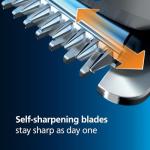 Philips Series 7000 Waterproof Body Groomer & Trimmer