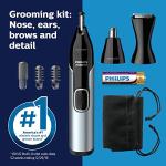 Philips Norelco Nose Trimmer 5000 Kit