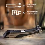 Philips Series 7000 Waterproof Body Groomer & Trimmer