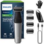 Philips Bodygroom Series 5000 Body Trimmer