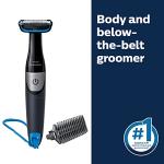 Philips Norelco Bodygroom Series 1100 Trimmer