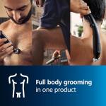 Philips Bodygroom Series 5000 Body Trimmer