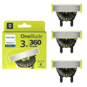 Philips Norelco OneBlade QP430 Replacement Blade