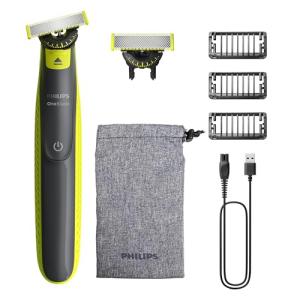 Philips OneBlade 360 Electric Beard Trimmer