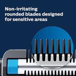 Philips Norelco Bodygroom Series 1100 Trimmer