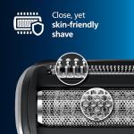 Philips Bodygroom Series 5000 Body Trimmer