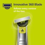 Philips Norelco OneBlade QP430 Replacement Blade
