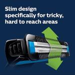Philips Norelco Bodygroom Series 1100 Trimmer