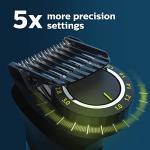 Philips Norelco Multigroom 7000 Men's Grooming Kit