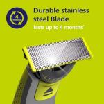 Philips Norelco OneBlade QP430 Replacement Blade