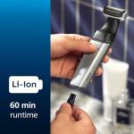 Philips Bodygroom Series 5000 Body Trimmer