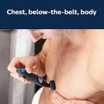 Philips Norelco Bodygroom Series 1100 Trimmer