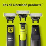 Philips Norelco OneBlade QP430 Replacement Blade
