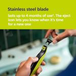 Philips OneBlade 360 Electric Beard Trimmer