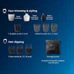 Philips Norelco Multi Groomer All-in-One Trimmer Kit
