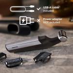 Philips Bodygroom Series 5000 Body Trimmer