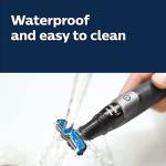 Philips Norelco Bodygroom Series 1100 Trimmer