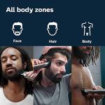 Philips Norelco Multigroom 7000 Men's Grooming Kit