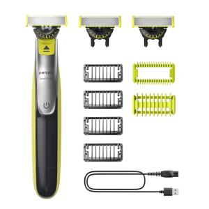 Philips OneBlade 360 Electric Beard Trimmer & Groomer