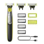Philips OneBlade 360 Electric Beard Trimmer & Groomer