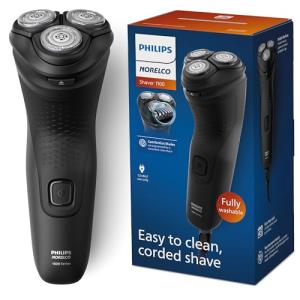Philips Norelco 1100 Shaver with Comfort Cut Blades