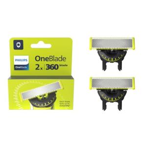 Philips Norelco OneBlade QP420/50 Replacement Blade
