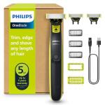 Philips OneBlade 360 Hybrid Electric Shaver & Trimmer