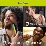 Philips OneBlade 360 Electric Beard Trimmer & Groomer