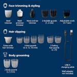 Philips Norelco Multigroom 5000 All-in-One Trimmer