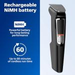 Philips Norelco Multi Groomer All-in-One Trimmer Kit