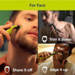Philips OneBlade 360 Hybrid Electric Shaver & Trimmer