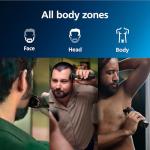 Philips Series 9000 All-in-One Grooming Set