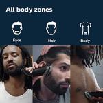 Philips Norelco Multigroom 5000 All-in-One Trimmer