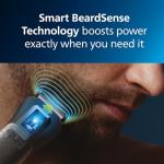 Philips Series 9000 All-in-One Grooming Set