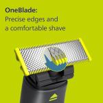 Philips Series 9000 All-in-One Grooming Set