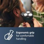 Philips Norelco 1100 Shaver with Comfort Cut Blades